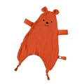 brick red