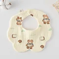 Biscuit Bear