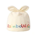 rainbow after rain