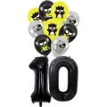 20pcs Balloons No.10