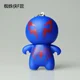 F Spider-Man