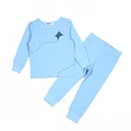 Blue 2pcs set