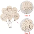 6PCs-double sided