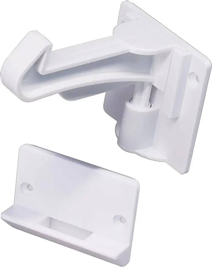 White 1pcs