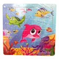 Ocean creatures