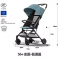 Blue A