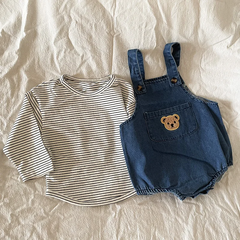 long sleeve set