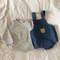 long sleeve set