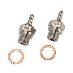HSP RC Universal – Repuestos motor nitro para coche radiocontrol infantil