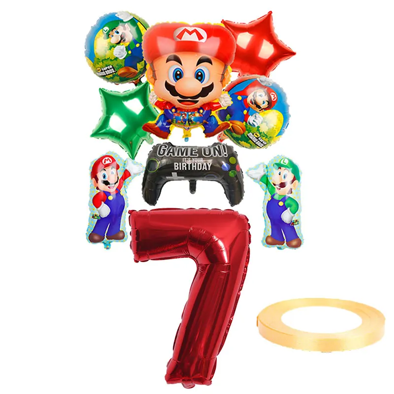 Balloon Set 7