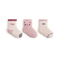 Pink cat