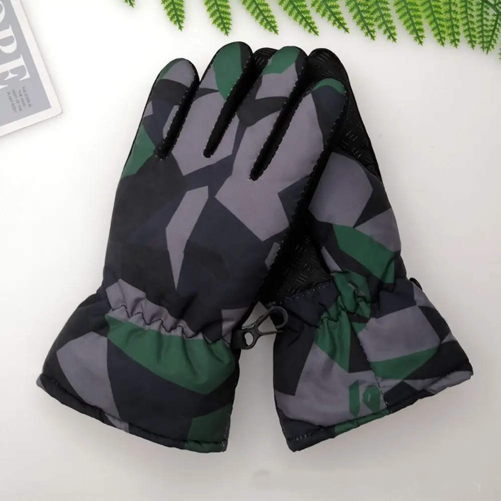 8-13Y-Green