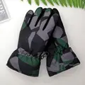 8-13Y-Green