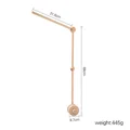 Wood Support