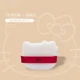 Hello Kitty 1PCS