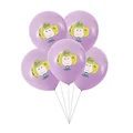 5pcs-Snoopy B