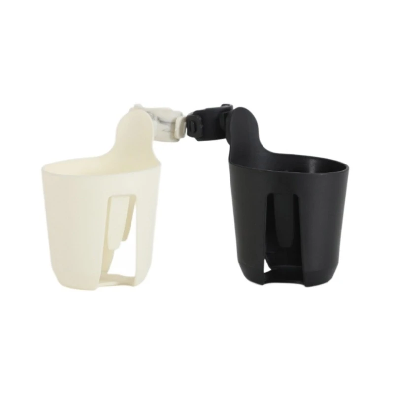 Portavasos para cochecito de bebé, soporte Universal para botella de alimentación infantil, soporte para bebidas, portabotellas para bicicleta, accesorios para cochecito