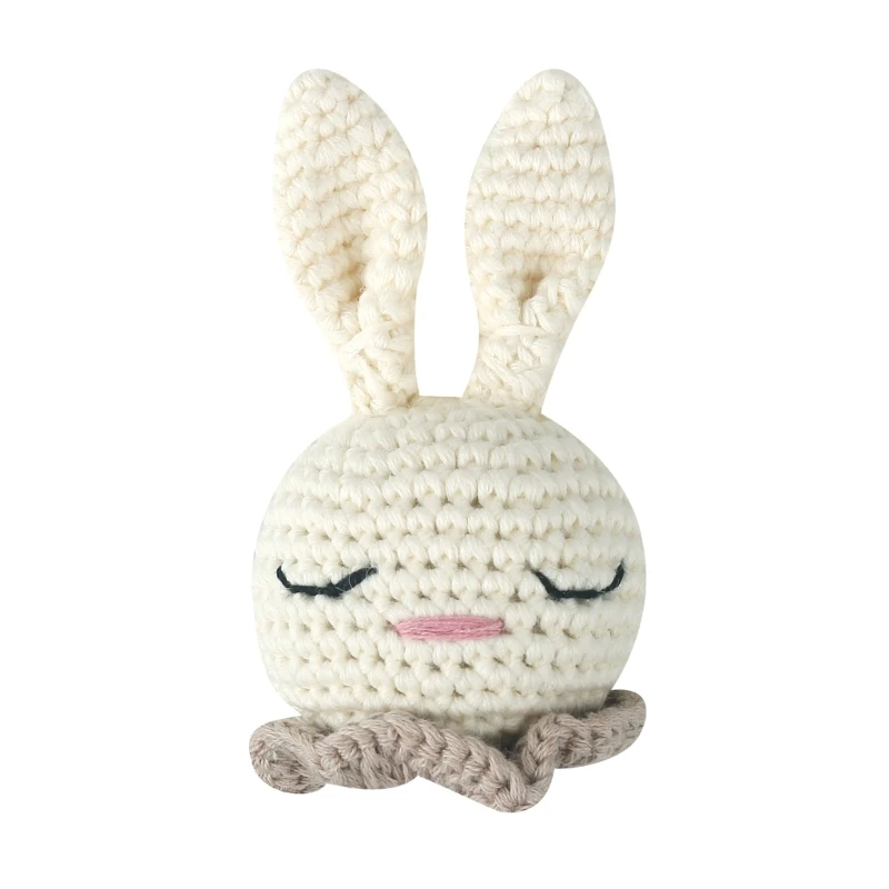 Scarf Rabbit-636