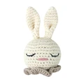 Scarf Rabbit-636