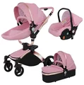 Pink 3in1