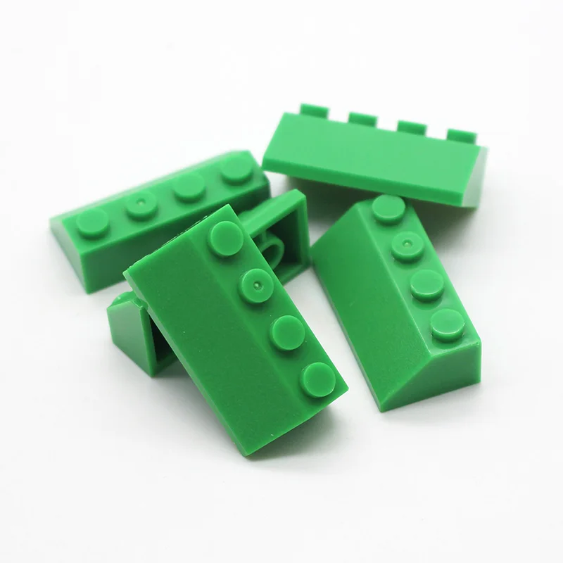 Green 100pcs