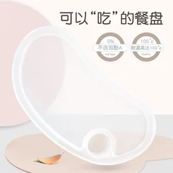 Trona portátil ajustable para bebé y niño – Mesa pliable