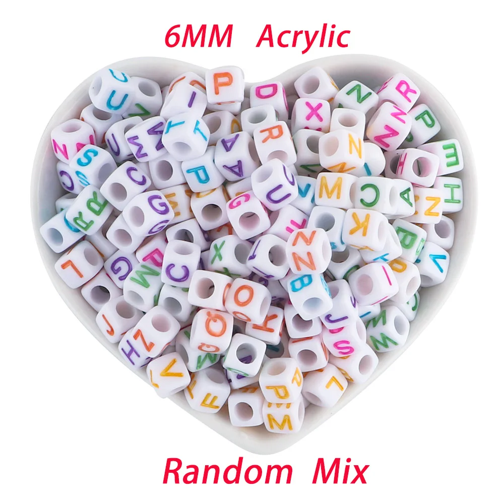G04 Random mix