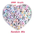 G04 Random mix