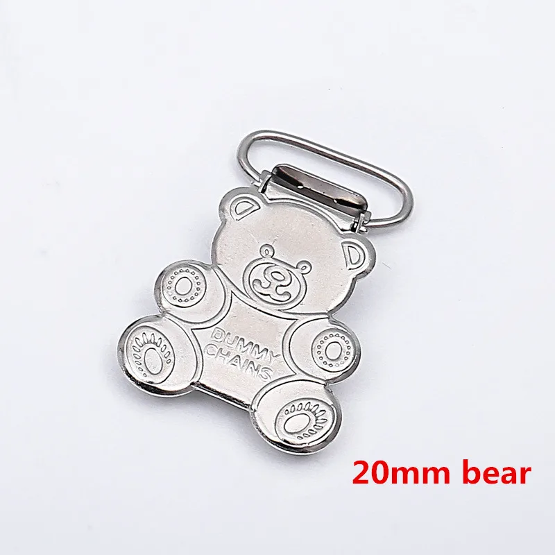 20mm bear