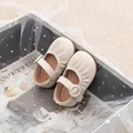 Creamy-white