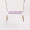purple 54x19.5x4CM