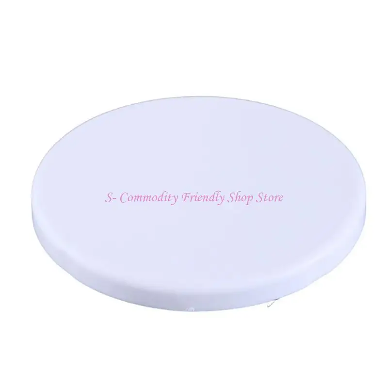 Cubierta protectora ligera a prueba polvo para extractor leche 85AE, tapas repuesto para taza recolección leche - imagen 5