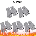 Gray-5 Pair