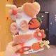 8pcs orange