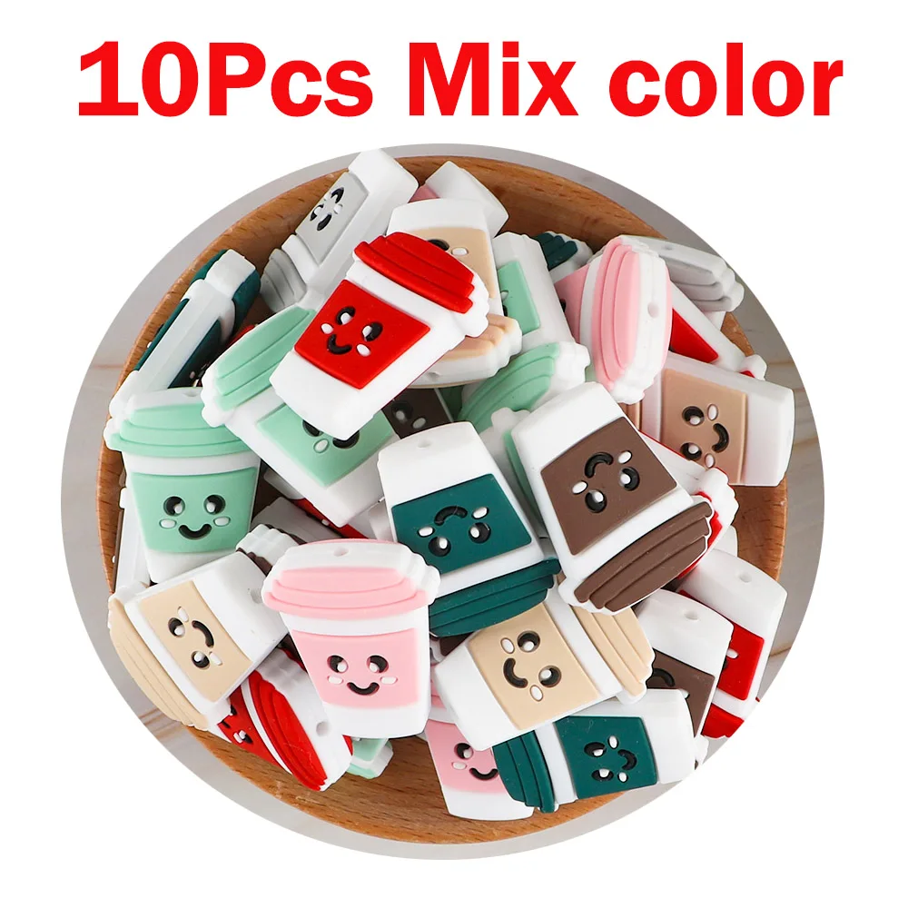 10pcs Mix color