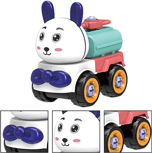 rabbit