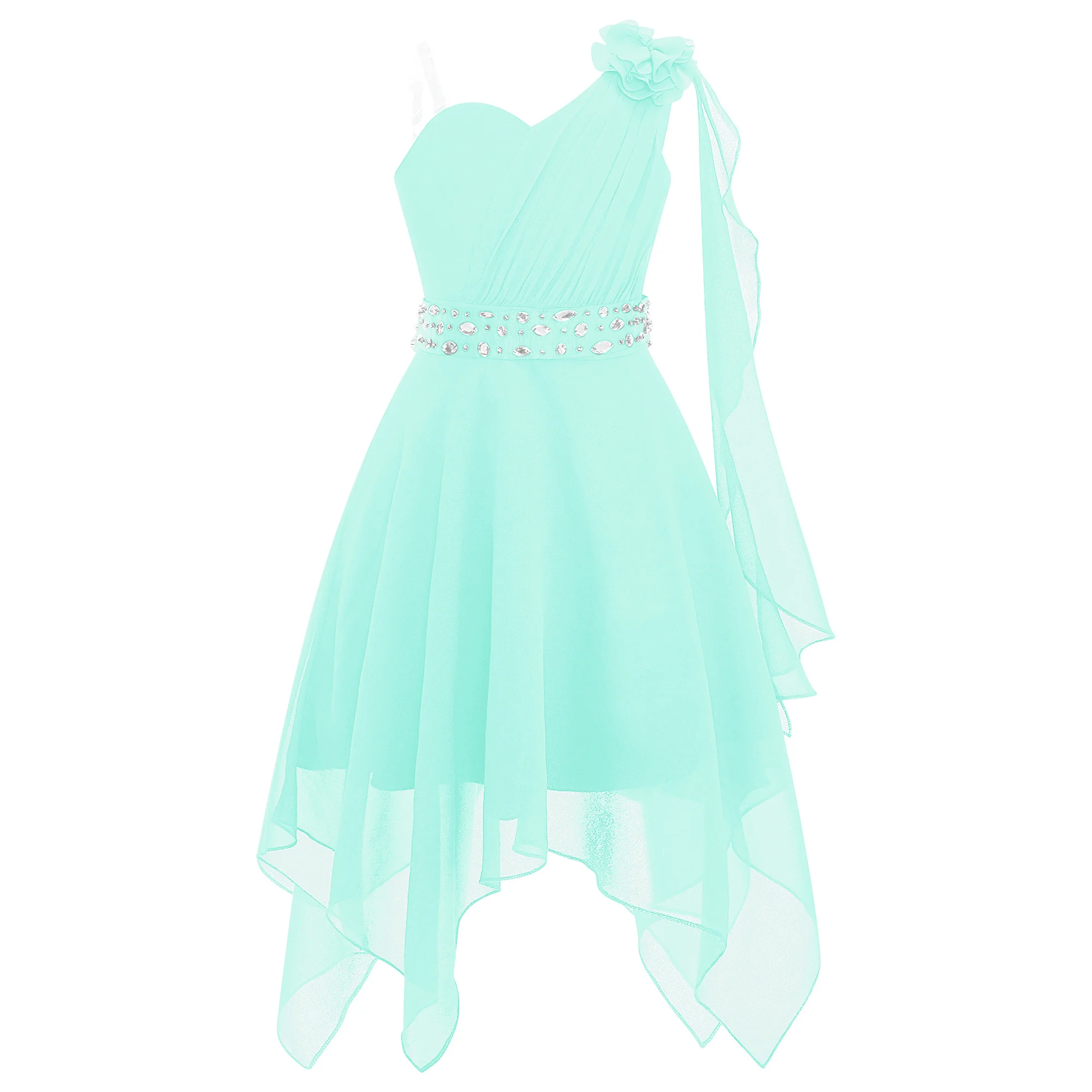 Mint Green
