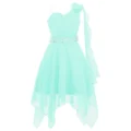 Mint Green