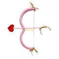 pink red heart