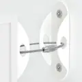White 1pc
