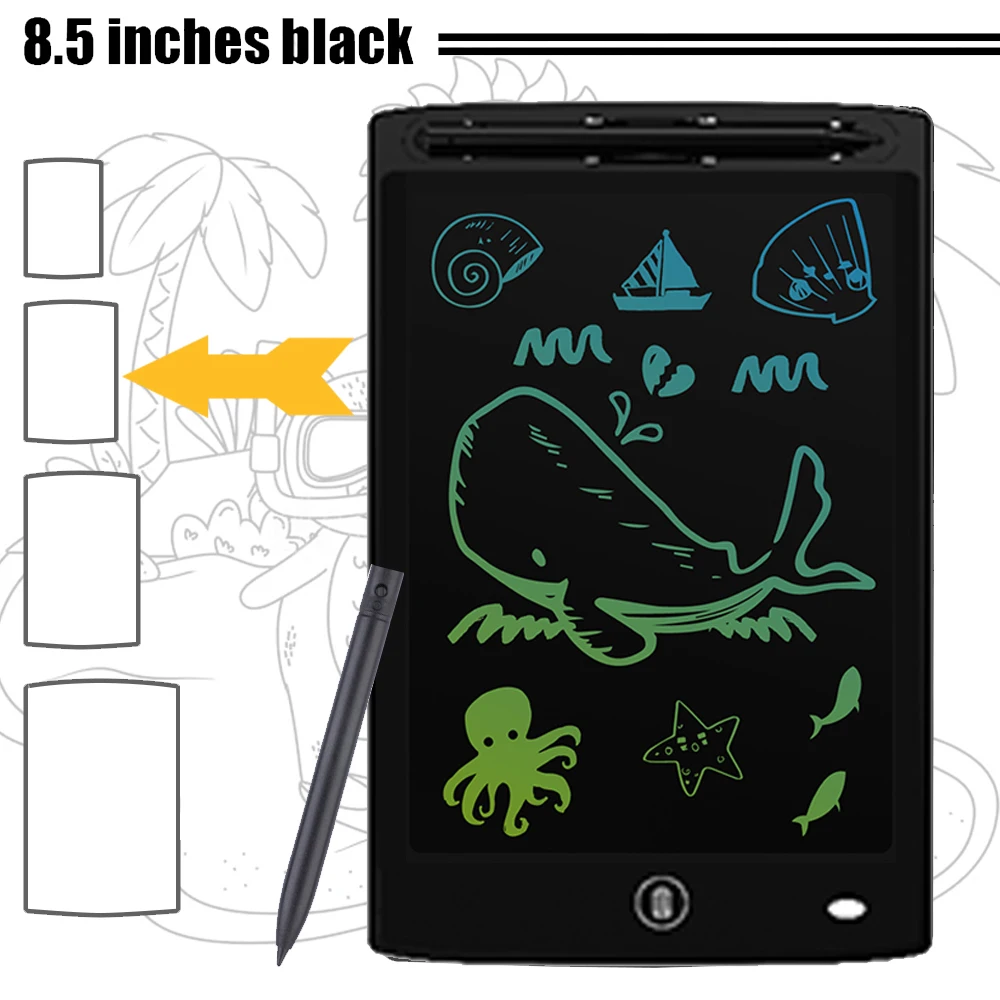 Black-8.5in-Color