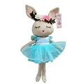 blue bunny-35cm