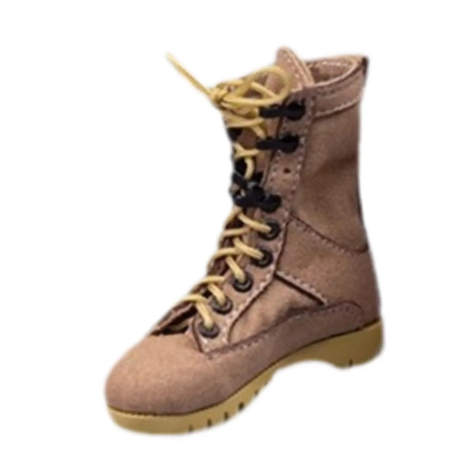 Zapatos y botas para muñecas articuladas de colección - imagen 5