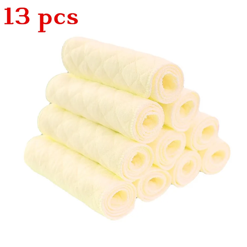 yellow 13pcs