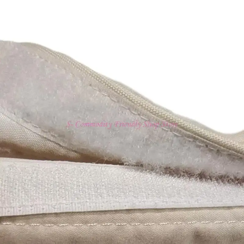 85AE, almohadilla protección para cinturón seguridad cochecito transpirable, cochecitos bebé, cojín protector - imagen 4