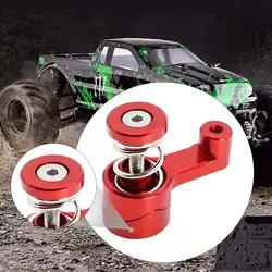 Brazo Servo 21T para camión RC – repuesto ligero y resistente