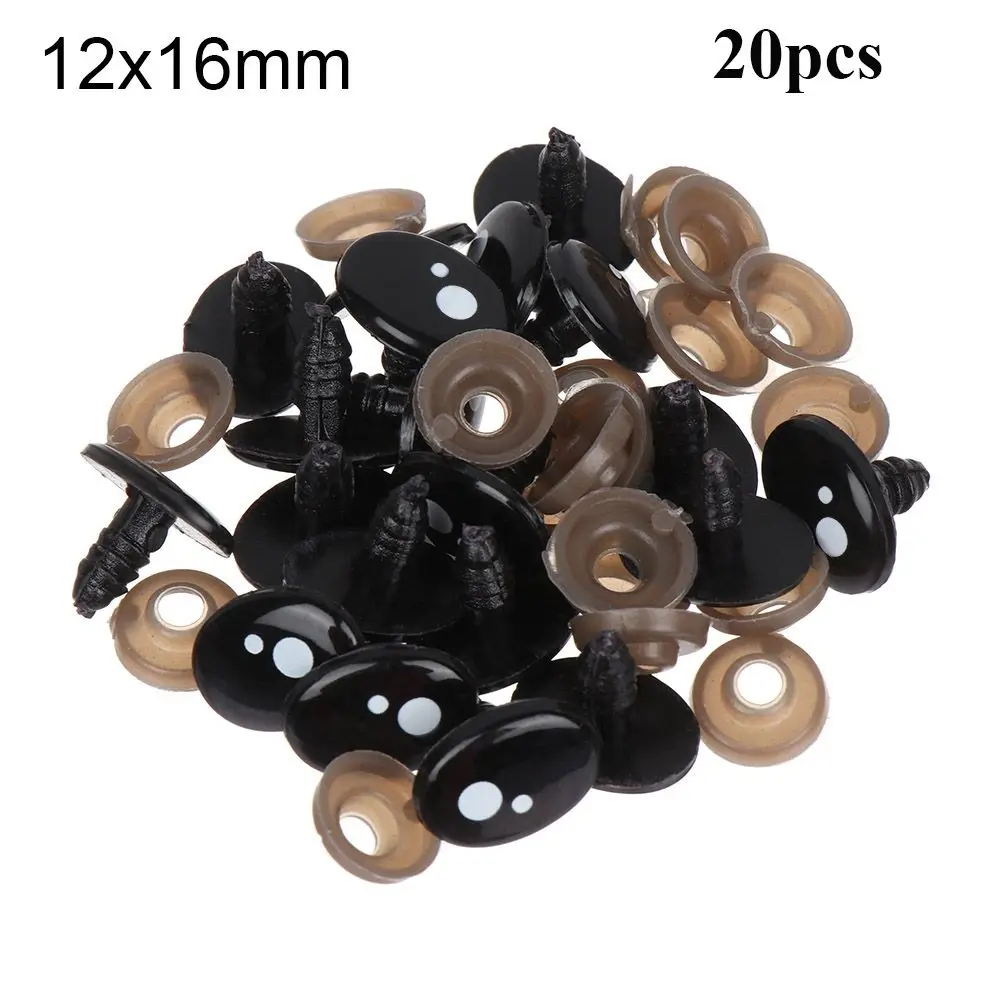 12x16mm 20pcs