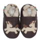 pony brown s