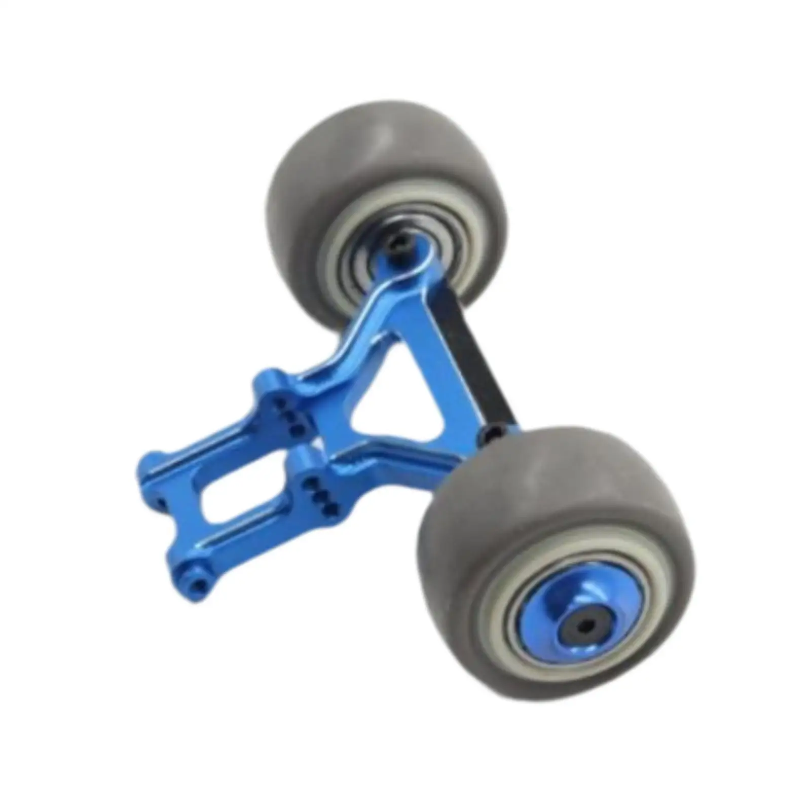 RC Car Metal Bar Front Stand up Wheel for Outcast Notorious