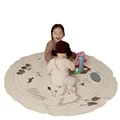 Diameter(135cm)